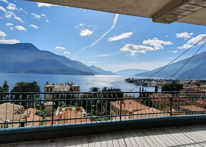 Panorama Daire Gravedona