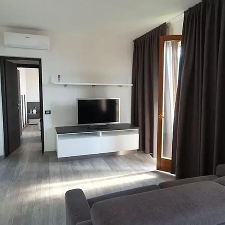 Apartment Panorama