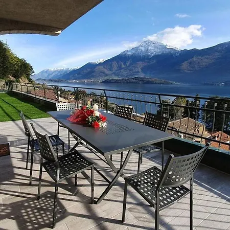 Panorama Apartment