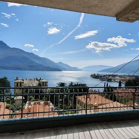 Panorama Apartment Gravedona