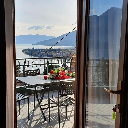 Appartamento Panorama